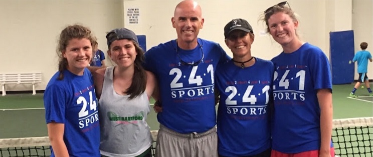 How Parents Can Encourage Children in Athletics