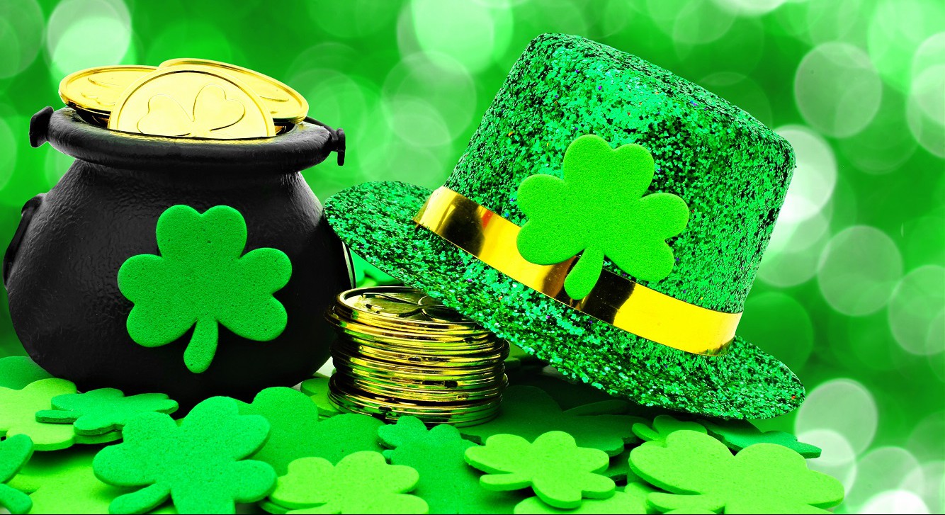 How to Decorate Your Senior Facility For St. Patrick’s Day