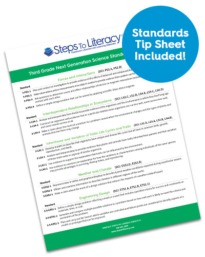 NGSS guide