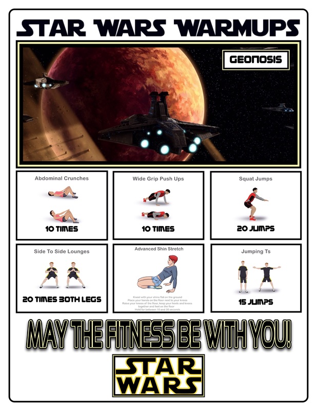 star wars fun