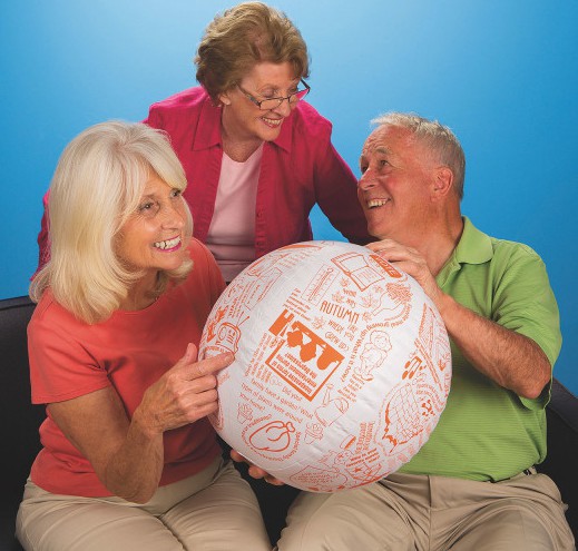 Tips For Your Nursing Facility – Keeping Residents Active