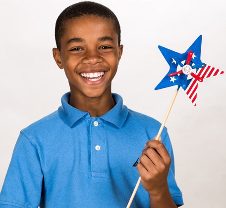 Activities to Celebrate the 4th of July in Summer Camp