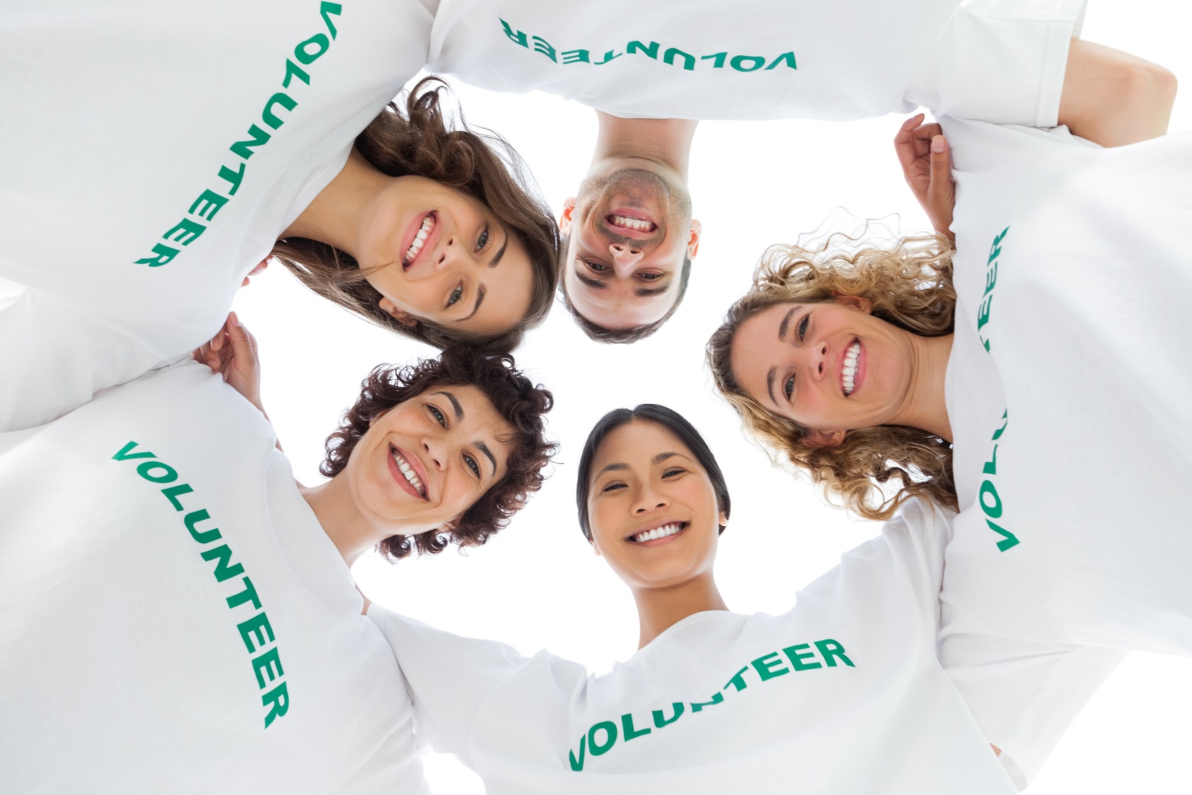 10 Tips for a Volunteer Program at Your Nursing Facility