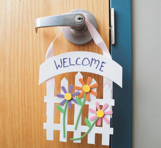 Top 20 Favorite Spring Crafts & Activities