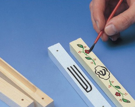 Religious Craft Ideas for Activity Directors