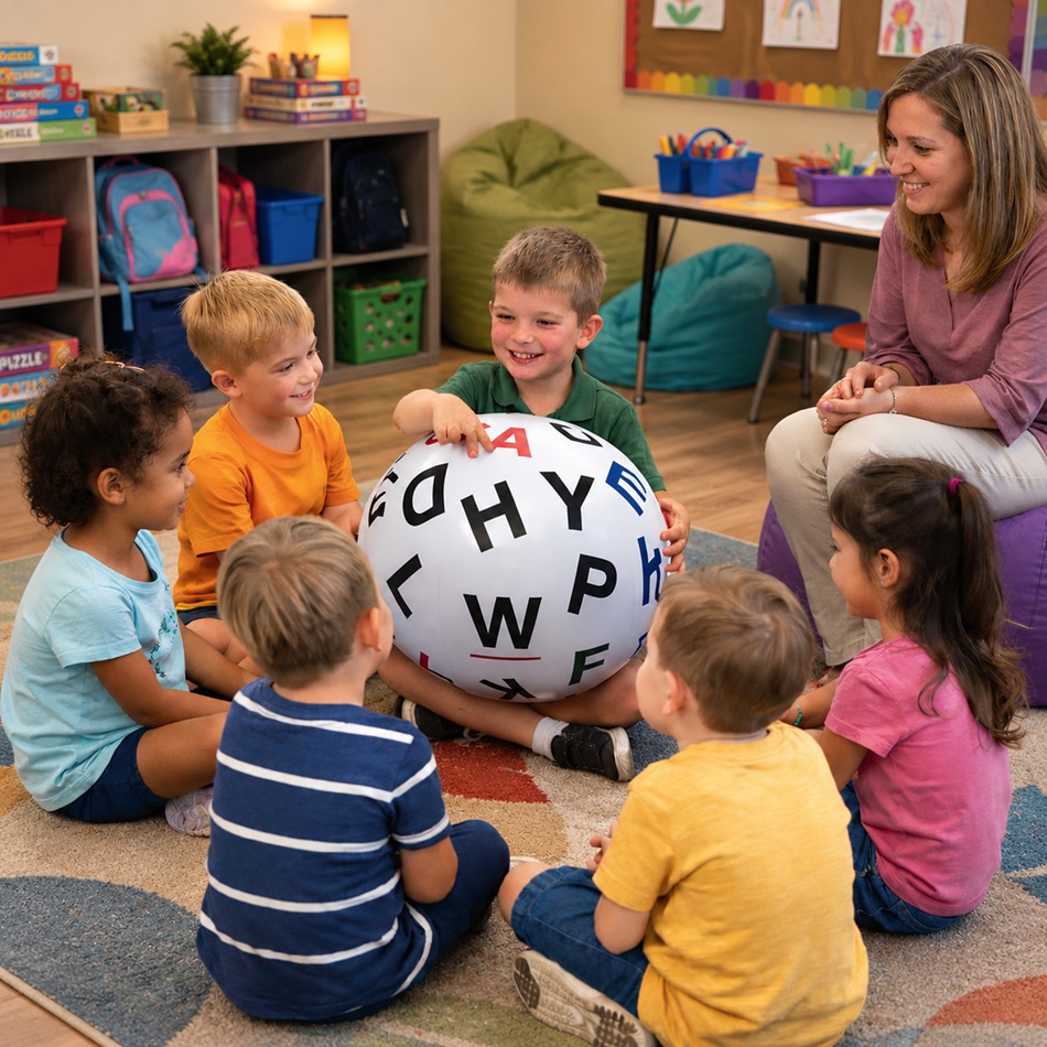 Do More With Less: Building a Stronger Afterschool Program With Flexible Resources