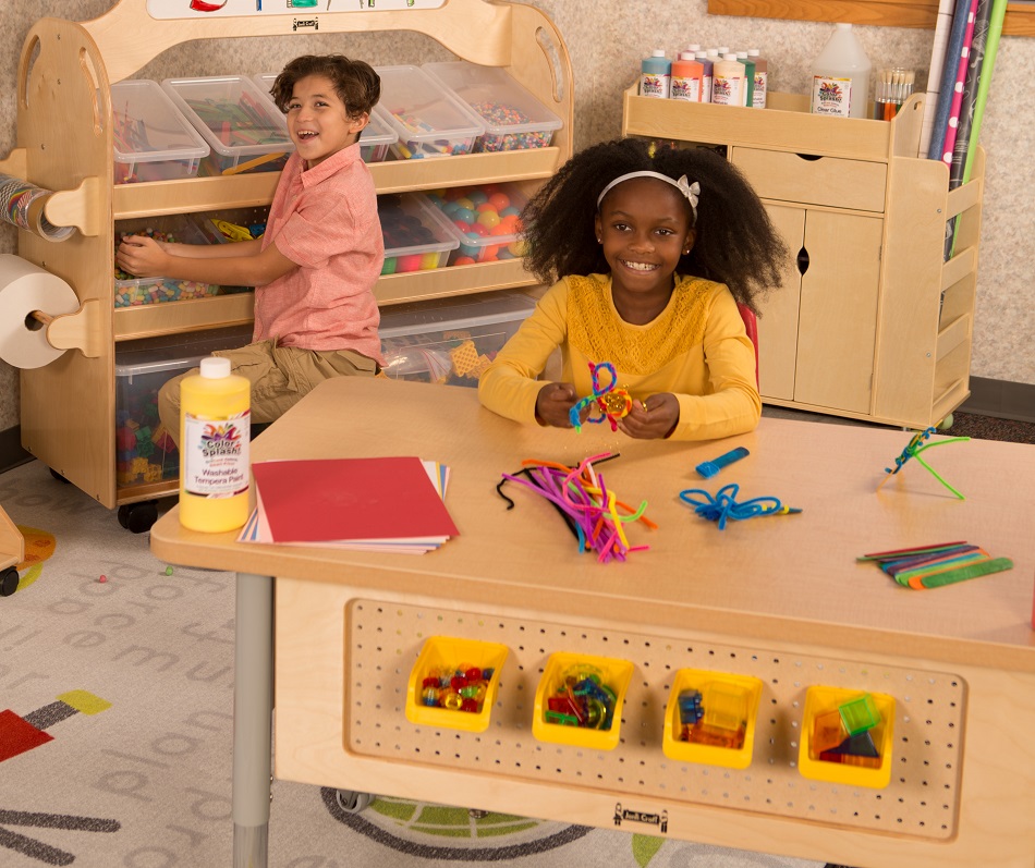 Start Strong: 5 Essentials Every Afterschool Program Needs This Back to School Season