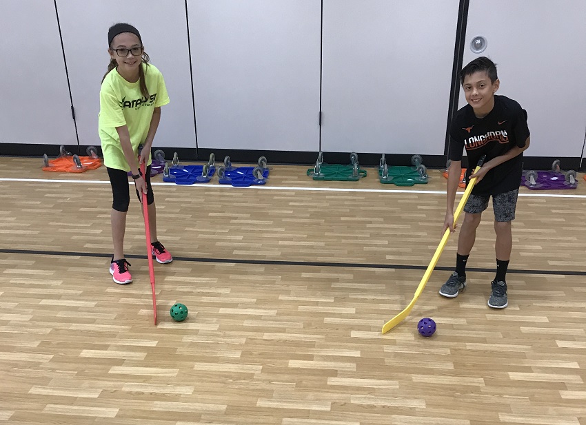 Featured PE Teacher – Kash Aleem