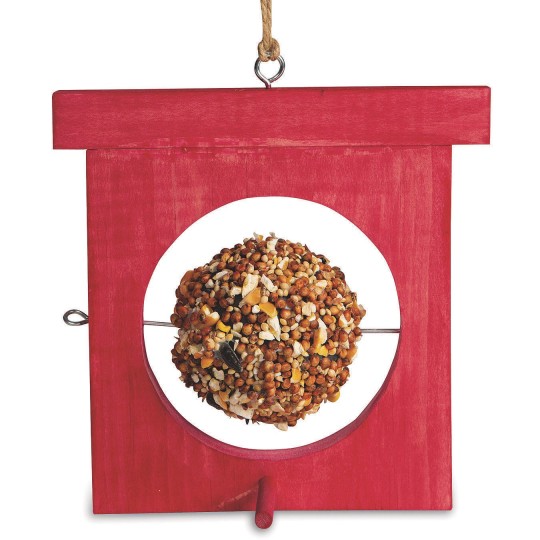 Fun Bird Feeder and Birdhouse Crafts to Encourage Bird Watchers in Your Senior Facility