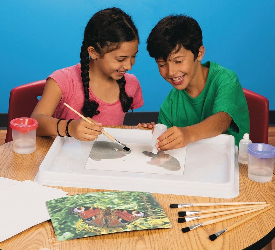 aquapaintings kids