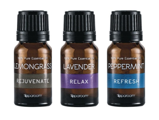 aromatherapy march