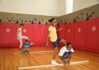 cooperative fitness challenge