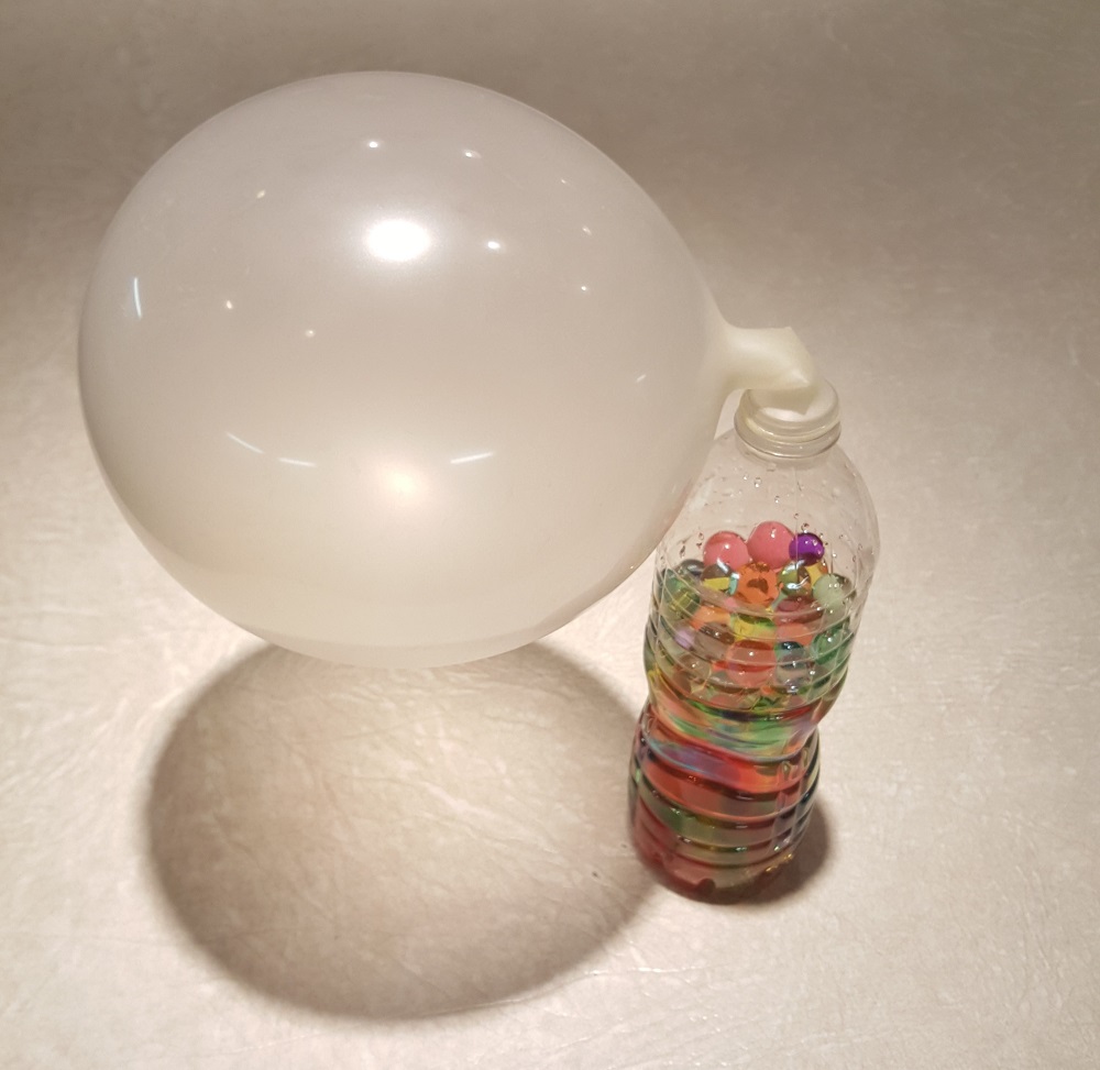 sensory balls