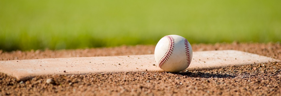 baseball games physed