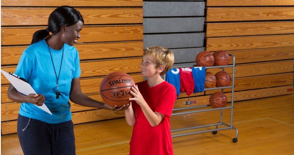 Basketball Buying Guide – Which Basketball is Better for My Program?