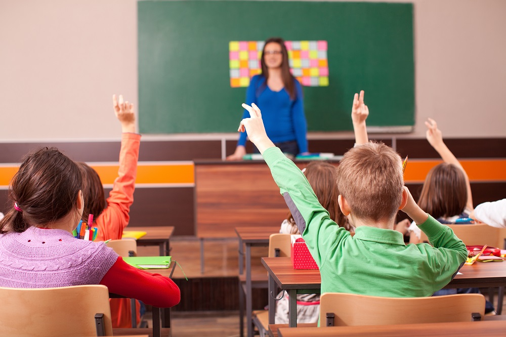 5 Ways to Use Classroom Procedures for a Better Teaching Experience