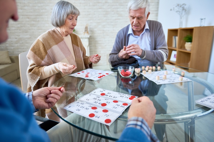 5 Bingo Accessories For Your Senior Bingo Games