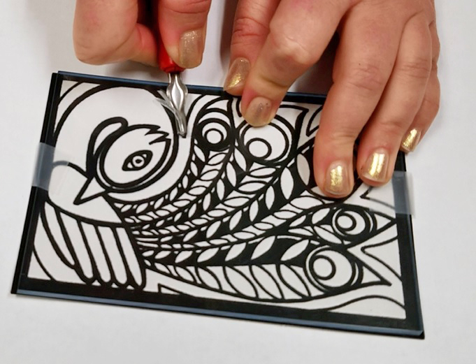 block printing how to