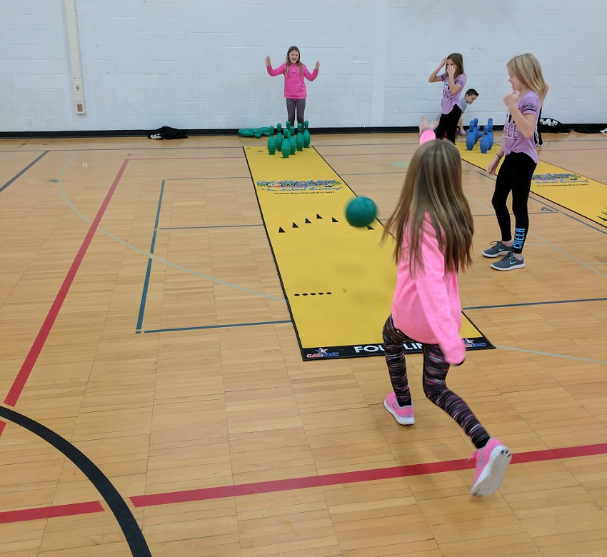 Featured PE Teacher – Ali Jaafar