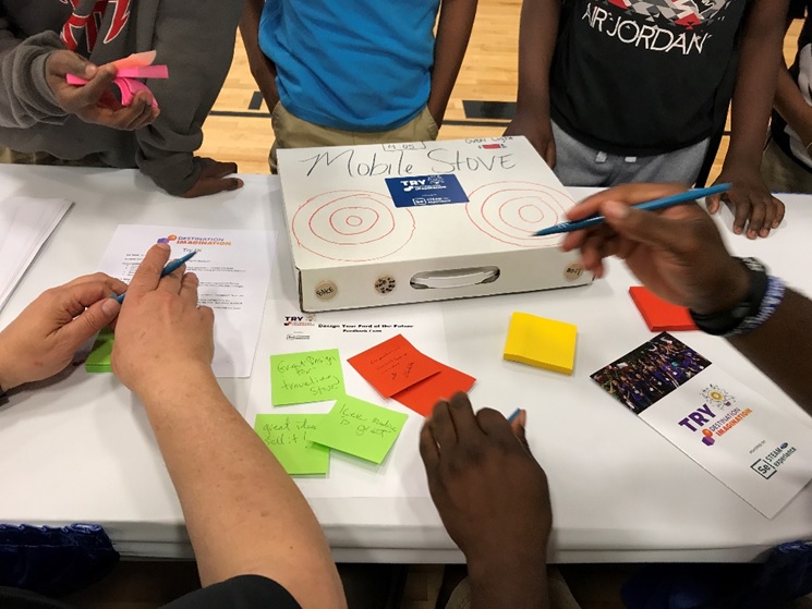 boys & girls clubs