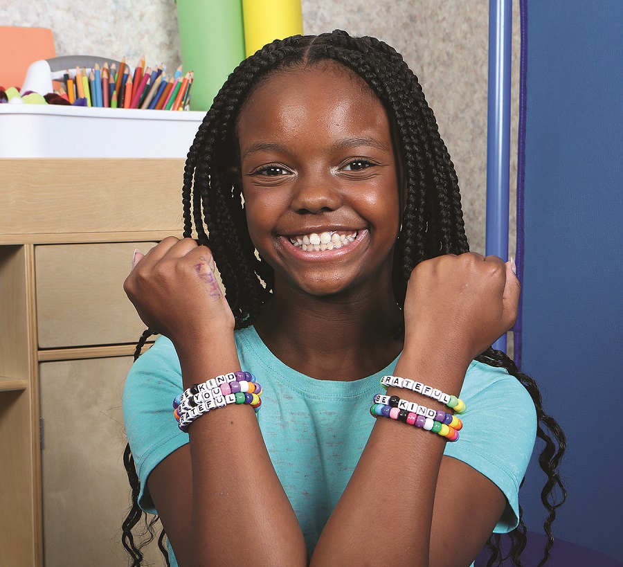 bracelets for bullying prevention