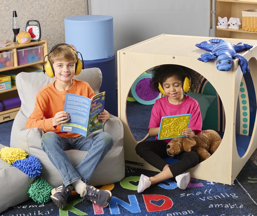 Building Calm Classrooms: Tools and Strategies to Support Student Mental Health