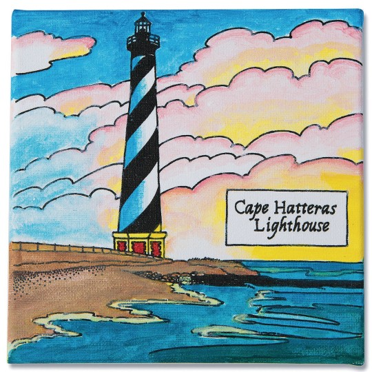 coastal theme