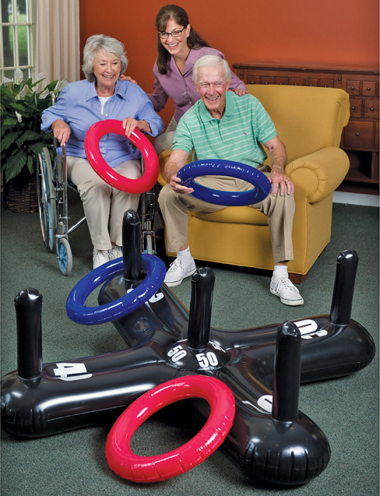 carvinal theme toss game