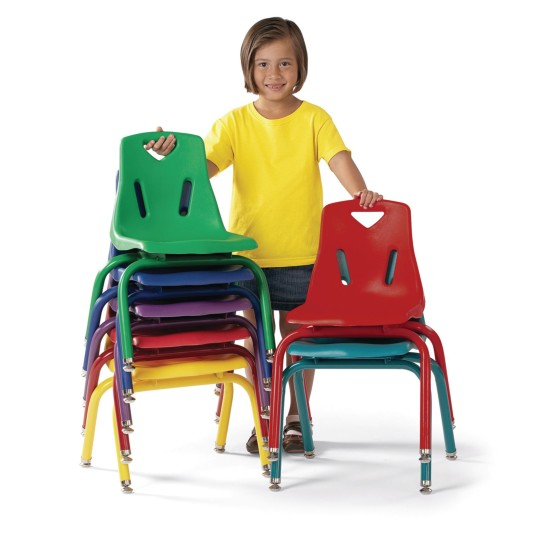 chairs classroom