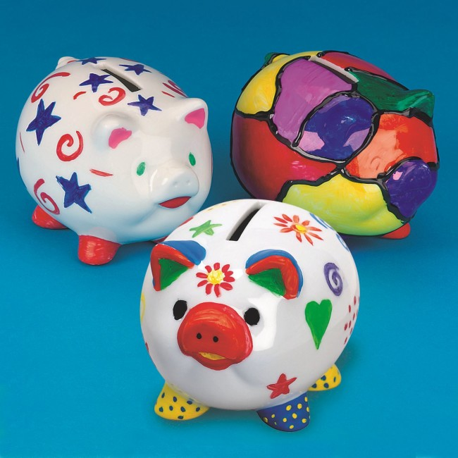 chinese new year pig
