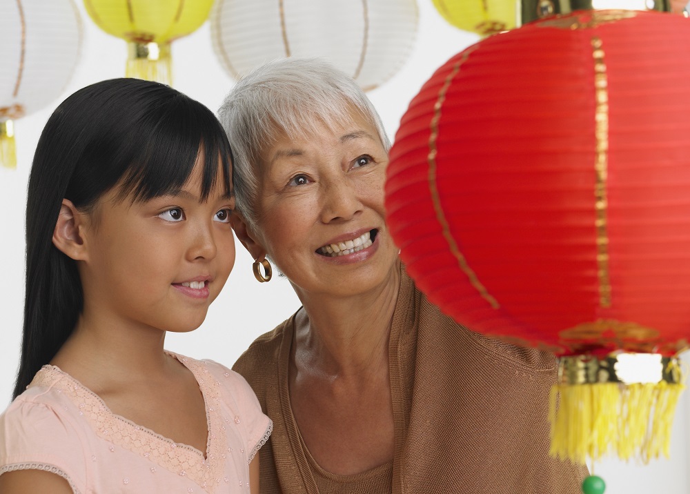 9 Senior Activities to Celebrate Chinese New Year