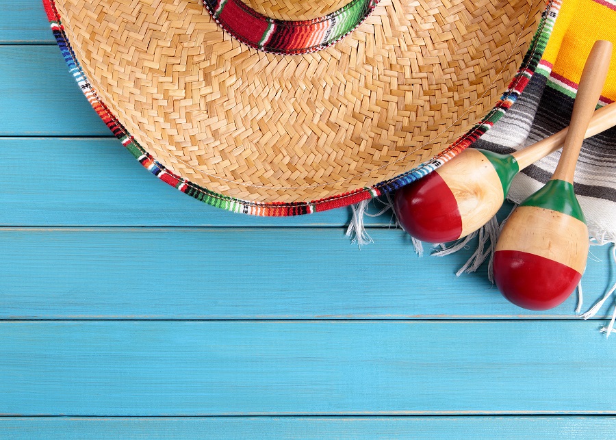 How To Celebrate Cinco De Mayo At Your Senior Living Facility