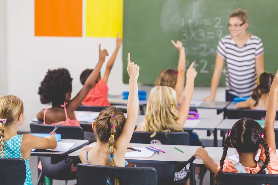 Tips For Teachers Preparing For Classroom Observations