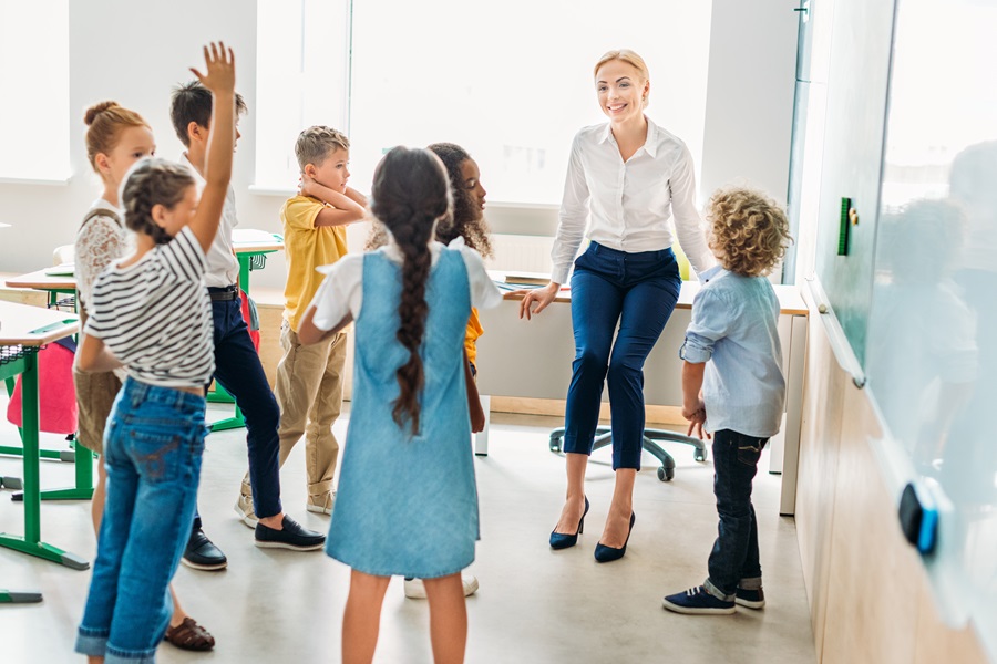 Student Engagement Quick Wins: Proven Strategies to Energize Your Classroom from Day One
