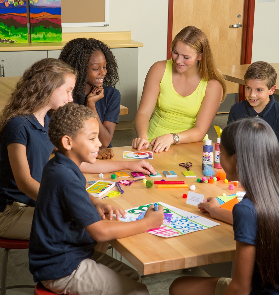 A Quick Guide to Afterschool & Summer Learning Program Success Using Ready-to-Go Kits