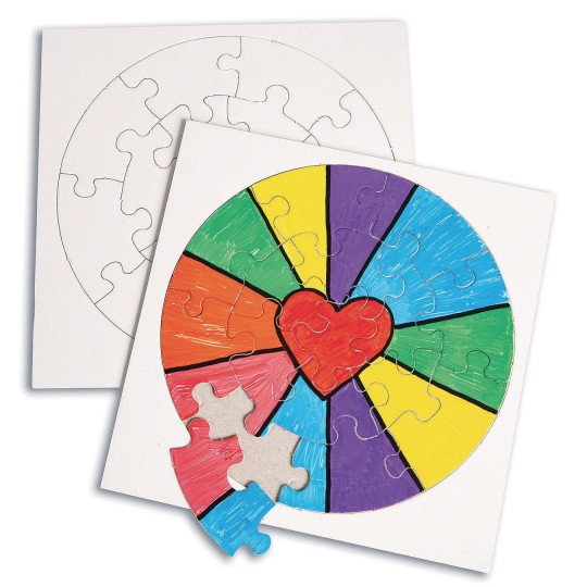 color me puzzles