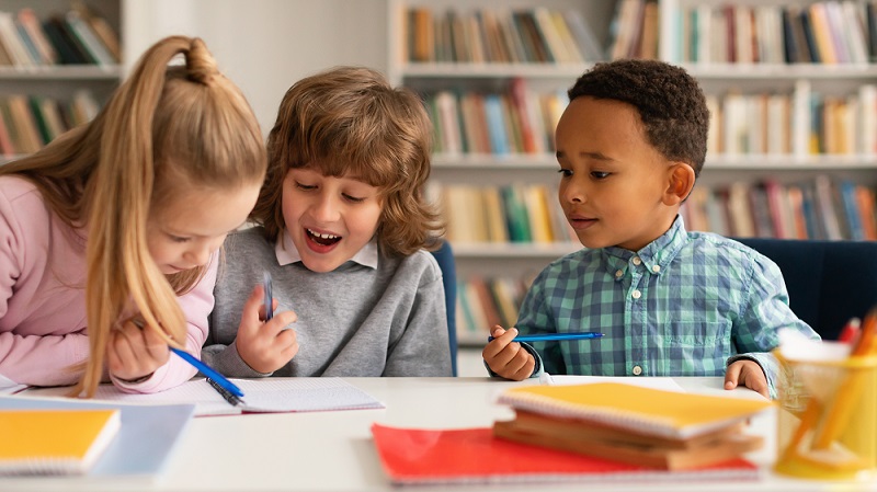 Conversation Cards to Promote Student Group Discussions