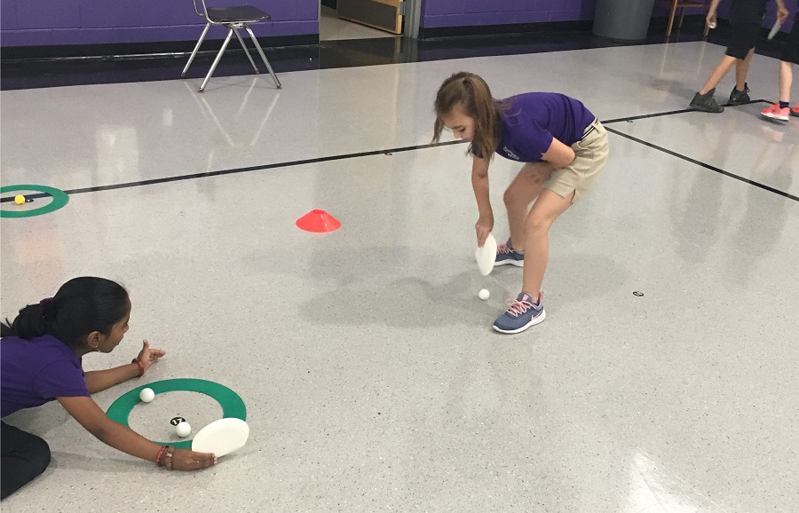 cooperative pe game