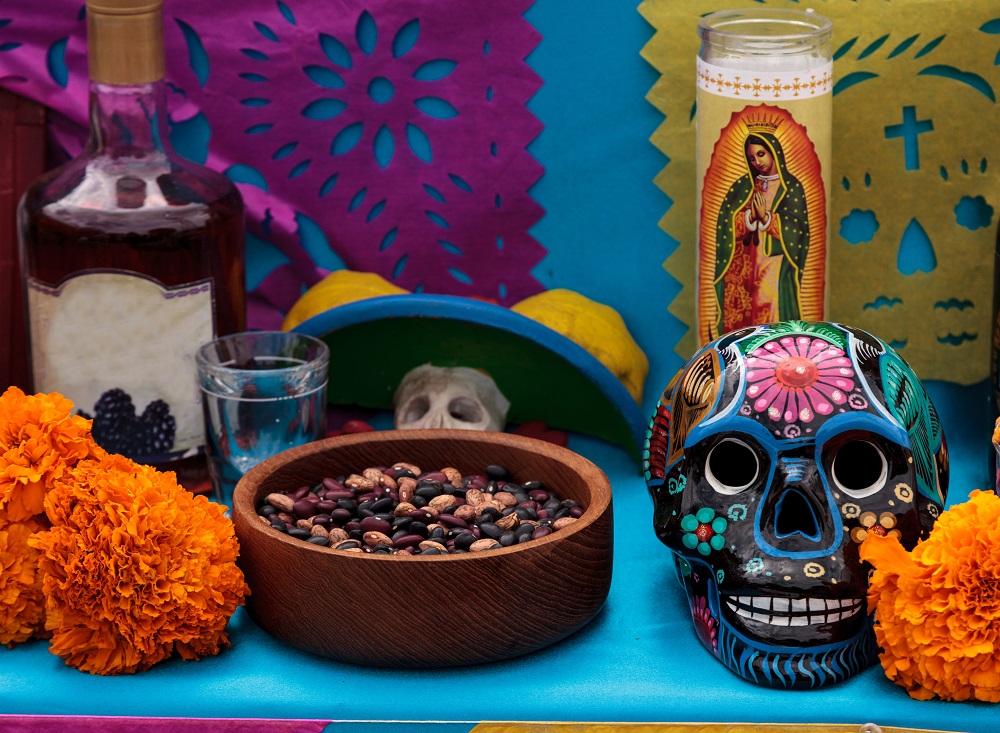 day of the dead
