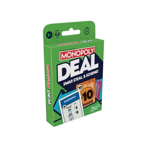 deal mono