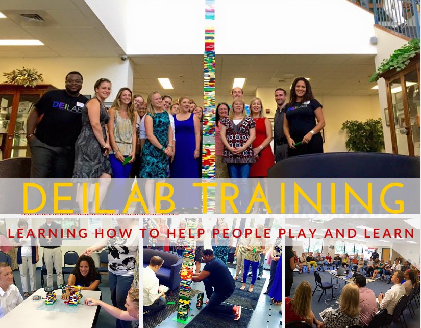 DEILAB, A STEM Curriculum, Comes to S&S