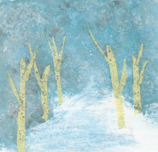 Painting With Words – Descriptive Writing Lesson Plan For The Classroom
