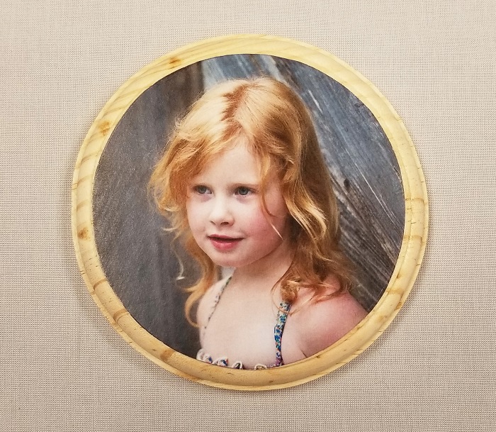diy photo keepsake