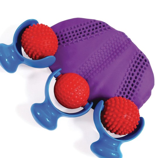 playdoh dough rollers
