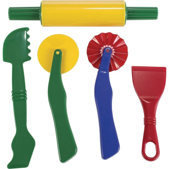dough tools set