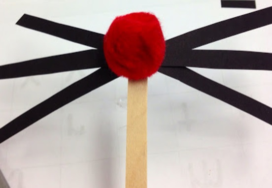 dr suess nose