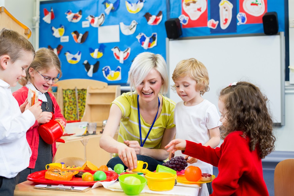 Why Dramatic Play Matters: Benefits & Ideas for Early Childhood