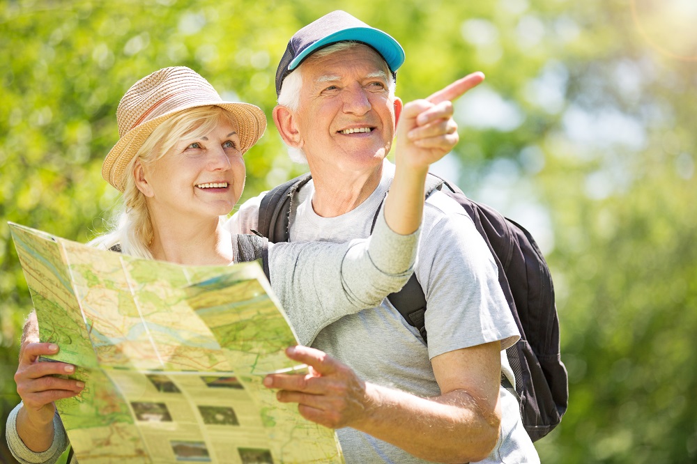 14 Earth Day Activities For Senior Residents