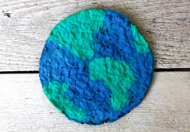 Meaningful Earth Day Activities for After School