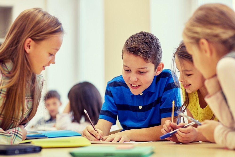 16 Educational Resources and Activities for the Classroom